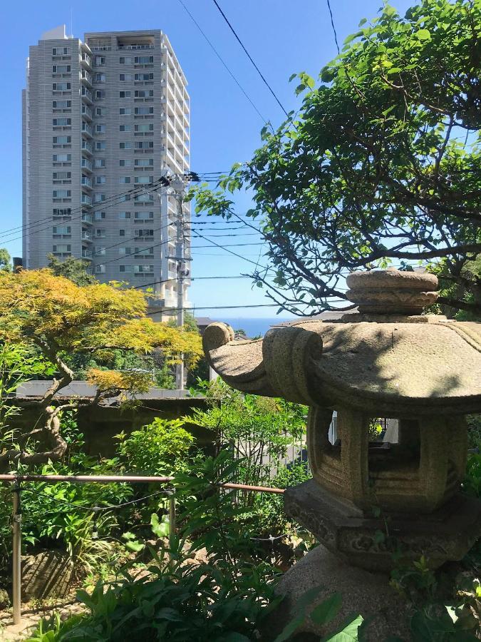 Guesthouse Nishihara Atami  Exterior foto
