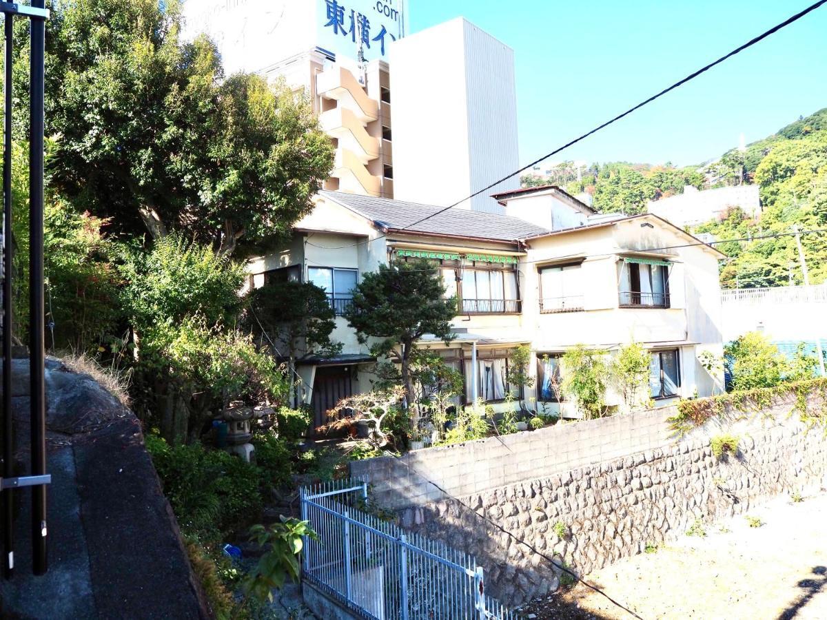 Guesthouse Nishihara Atami  Exterior foto