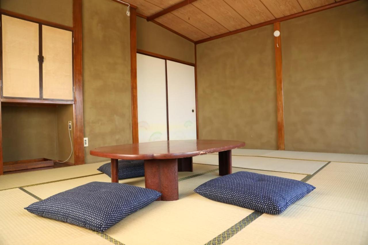 Guesthouse Nishihara Atami  Exterior foto